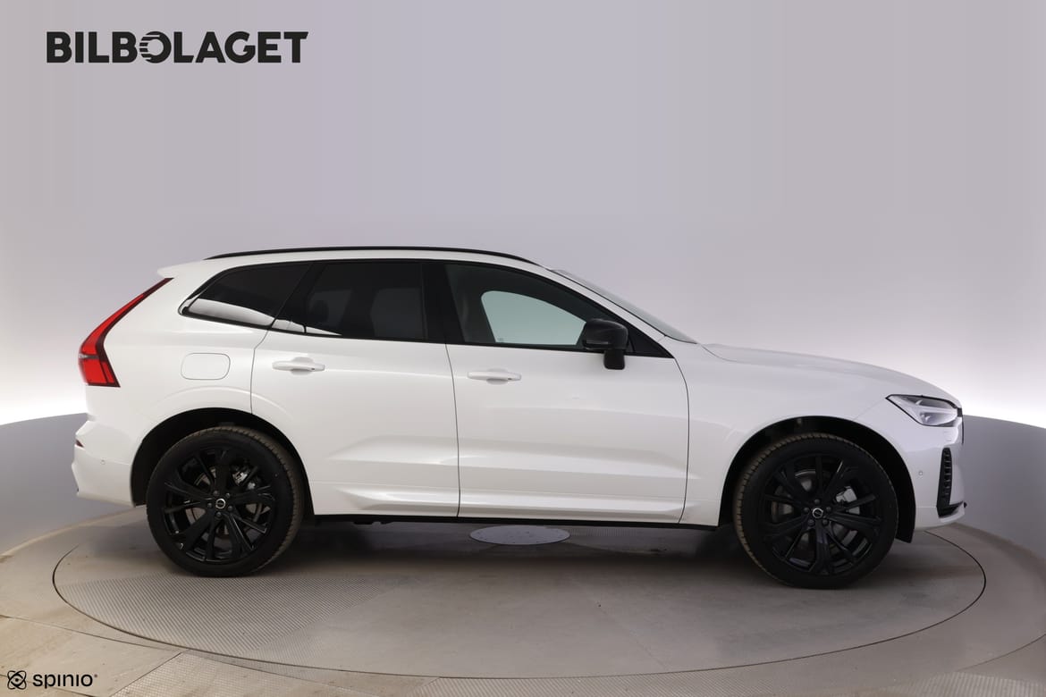 Volvo XC60 2026 - miniatyr 2