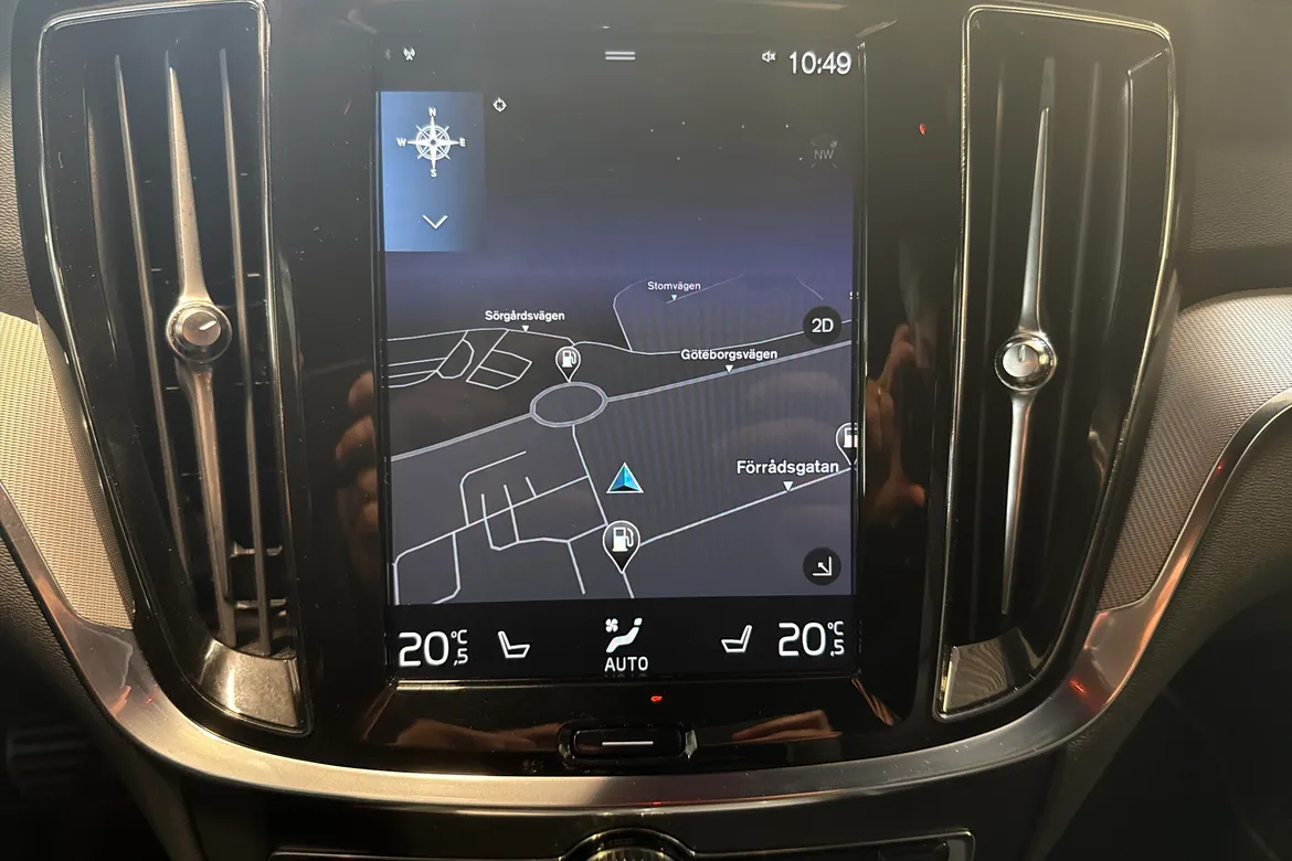 picture of a car