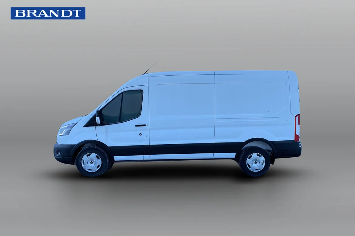 Ford Transit 350