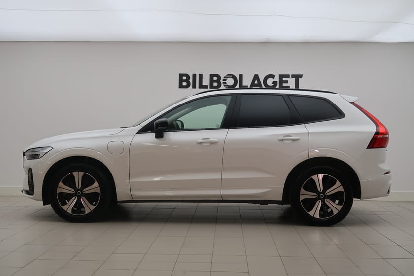 Bild 2 av Volvo XC60 Recharge T6 II Plus Dark Edition.