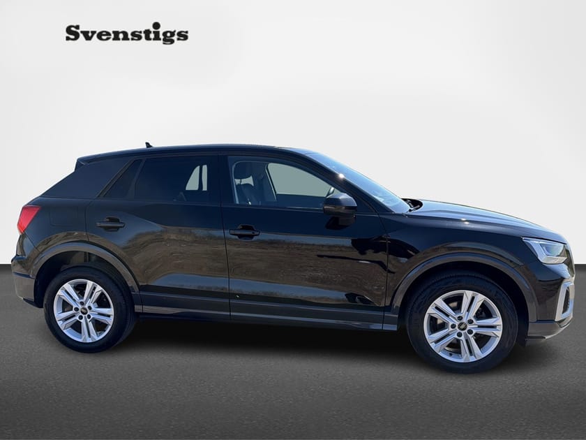 Bild 3 av Audi Q2 35 TFSI 35TFSI 150hk Proline Adv. Backkamera Automat