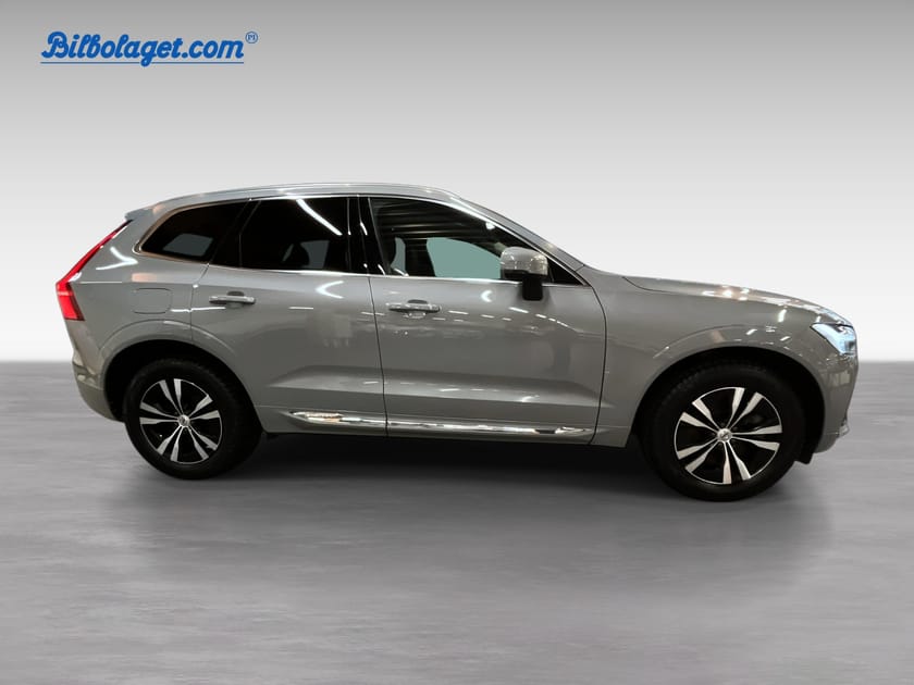 Bild 4 av Volvo XC60 Recharge T6 Core Edition
