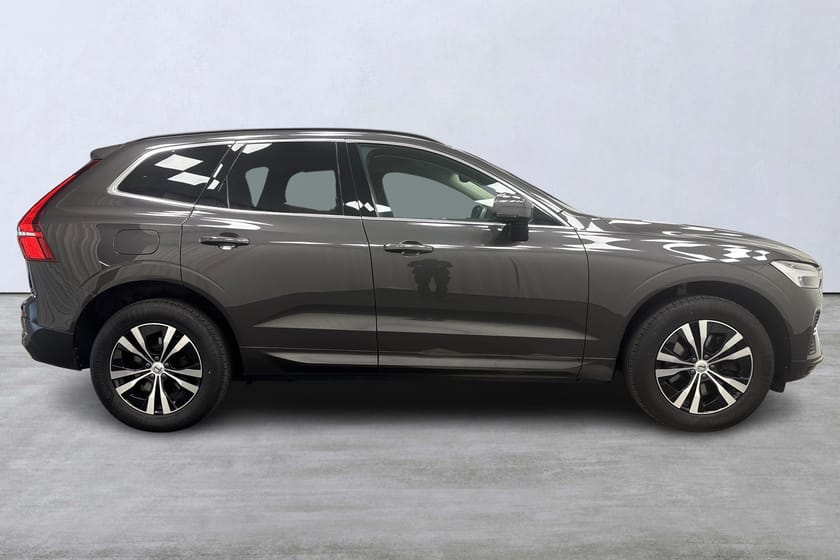 Bild 3 av Volvo XC60 B4 AWD Diesel Mom Advanced Edt II