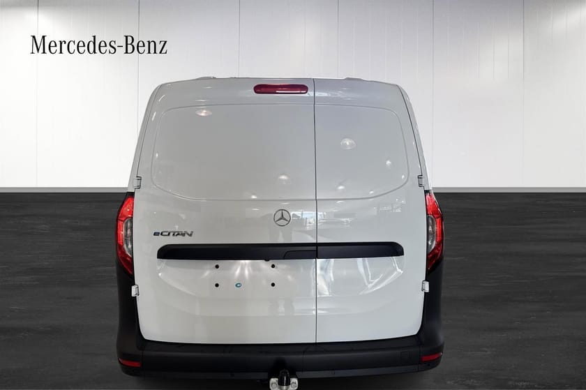 Bild 5 av Mercedes-Benz eCitan 112 SKÅP L1 OP Leasing från 2995kr*