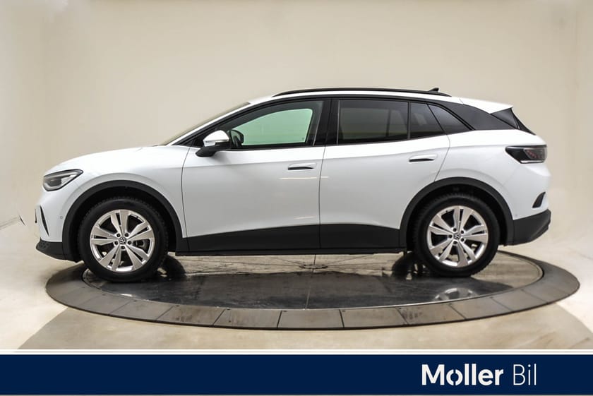 Bilde 3 av Volkswagen ID.4 Pro 4M highl.77kwh 286hk