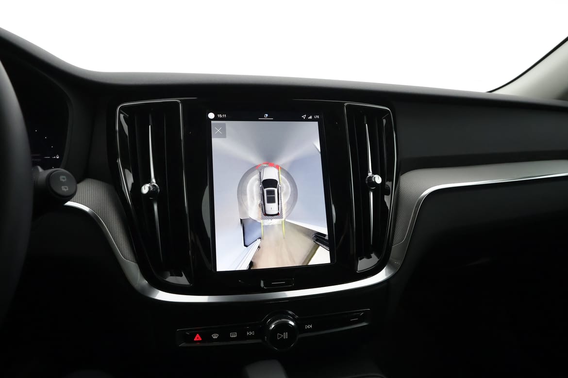 Volvo V60 2026 - miniatyr 14