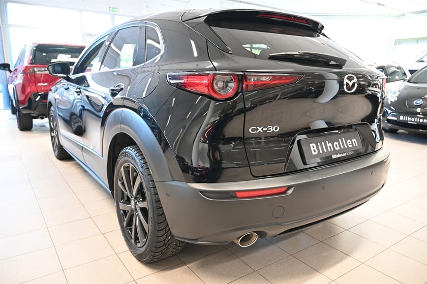 Bilde 3 av Mazda CX-30 