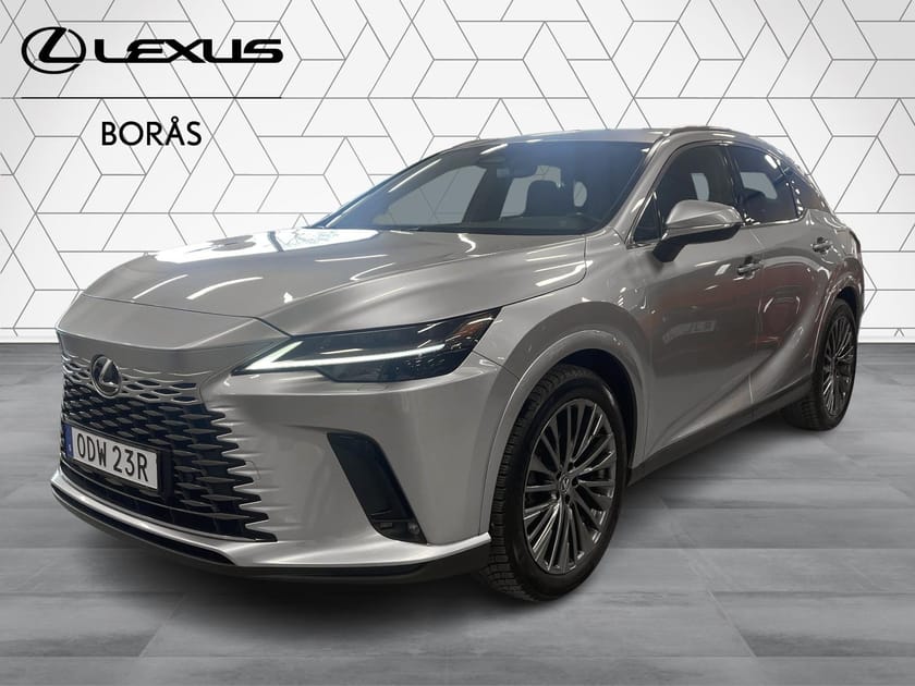 Bild 1 av Lexus RX 450h+ EXECUTIVE