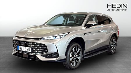 MG HS PHEV LUX 1.5T
