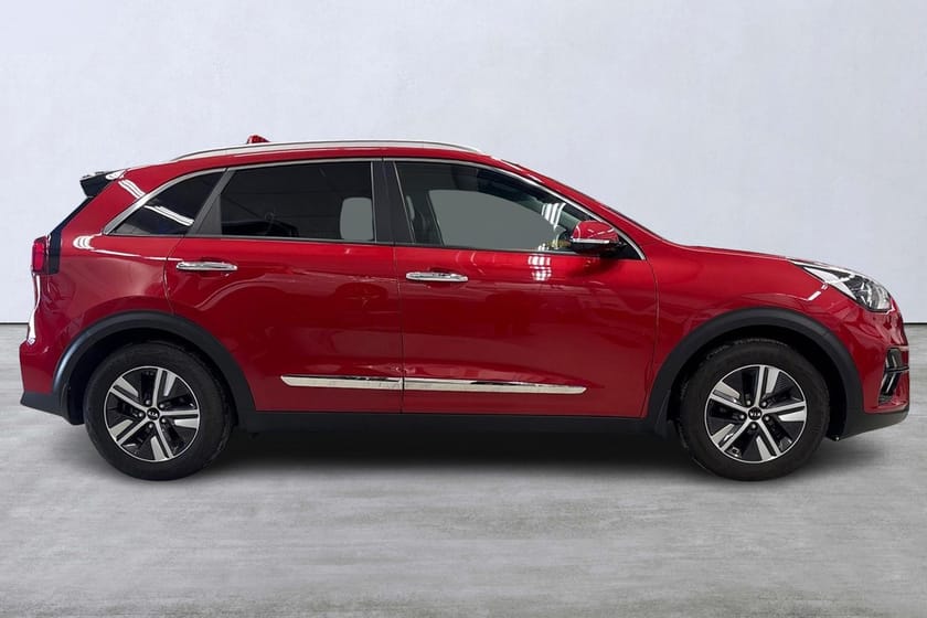 Bild 3 av Kia Niro P-HEV Plug-in Hybrid Advance Pl