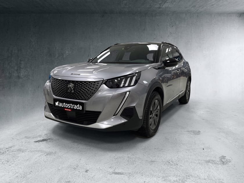 Bilde 4 av Peugeot e-2008 GT,  Adaptiv Cruice, Navi, Apple Carplay, Lav km.