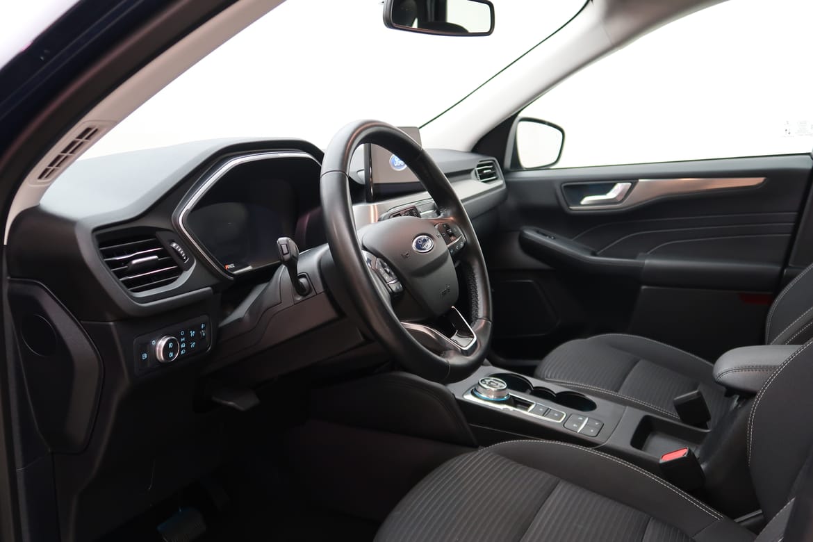 Ford Kuga 2022 - miniatyr 4