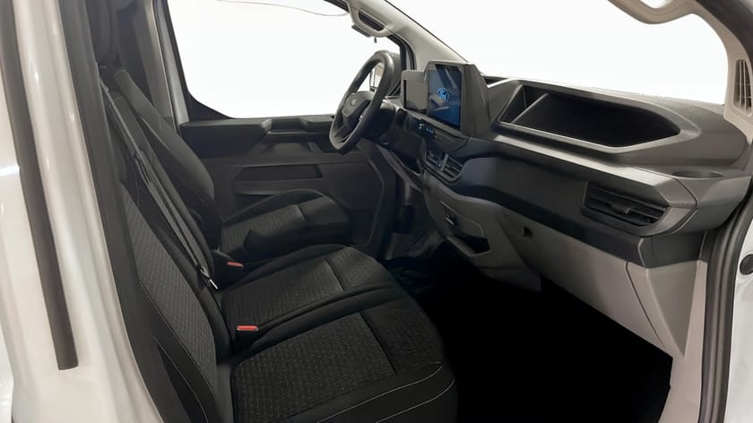 Bild 3 av Ford Transit Custom 320 TREND SKÅP 320L 136 A FWD