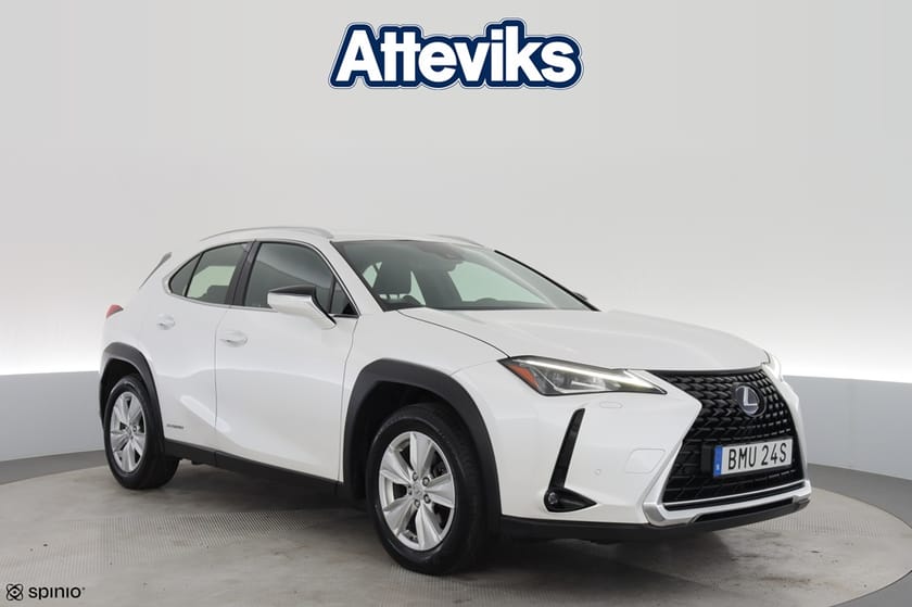 Bild 1 av Lexus UX 250h CVT 184hk Drag Kamera Keyless Hybrid
