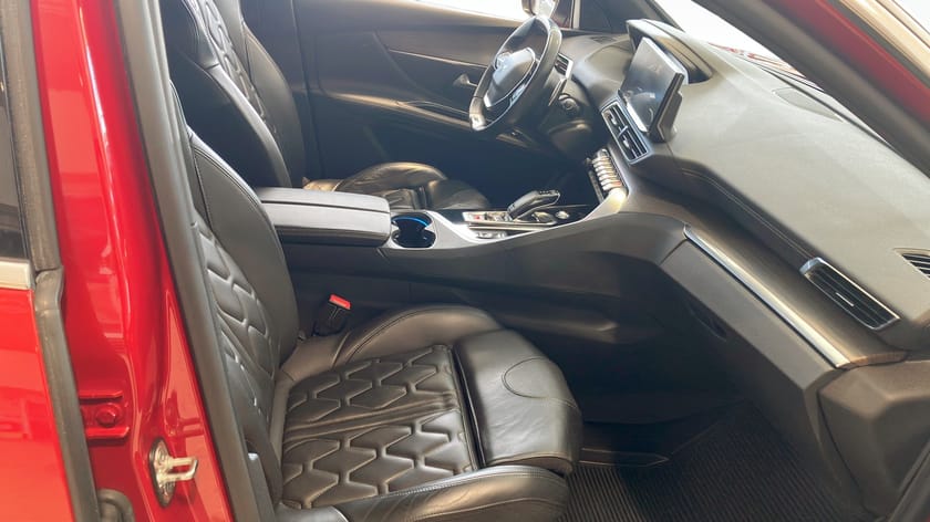 Bild 3 av Peugeot 3008 