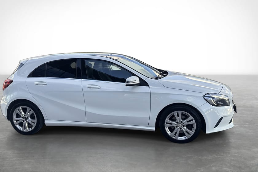 Bilde 4 av Mercedes-Benz A 180 URBAN/PROGRESSIVE PACKAGE, Ryggekamera, ILS, service