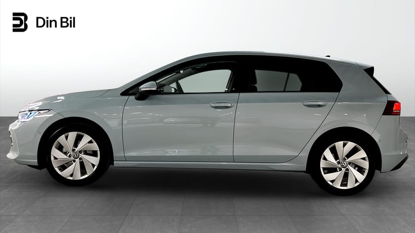 Bild 2 av Volkswagen Golf Life eTSI150 DSG Edition/Backkamera