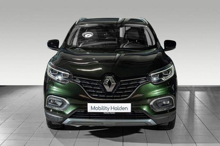 Bilde 3 av Renault Kadjar BOSE/Skinnseter/R.kamera/Glasstak/Automat/NAVI++