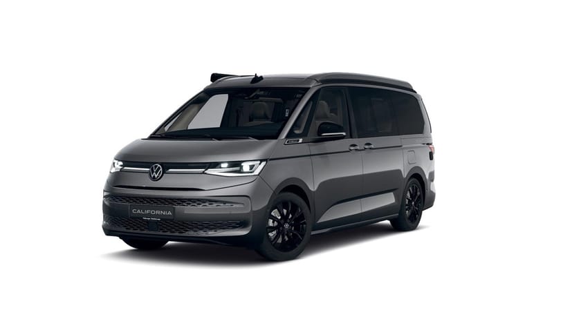 Bild 1 av Volkswagen California eHybrid 4M OCEAN HJULBAS: 3124 MM MOTOR: 1,5 L EHY