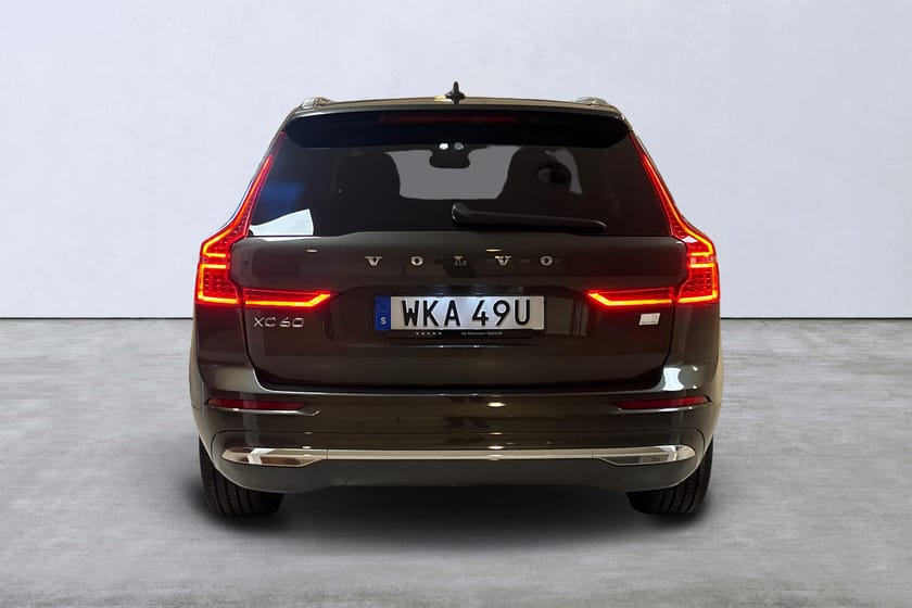 Bild 5 av Volvo XC60 Recharge T6 II Inscription