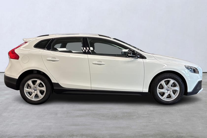 Bild 3 av Volvo V40 Cross Country D4 Momentum Business E