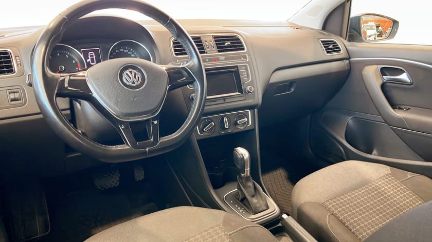 Bild 4 av Volkswagen Polo 