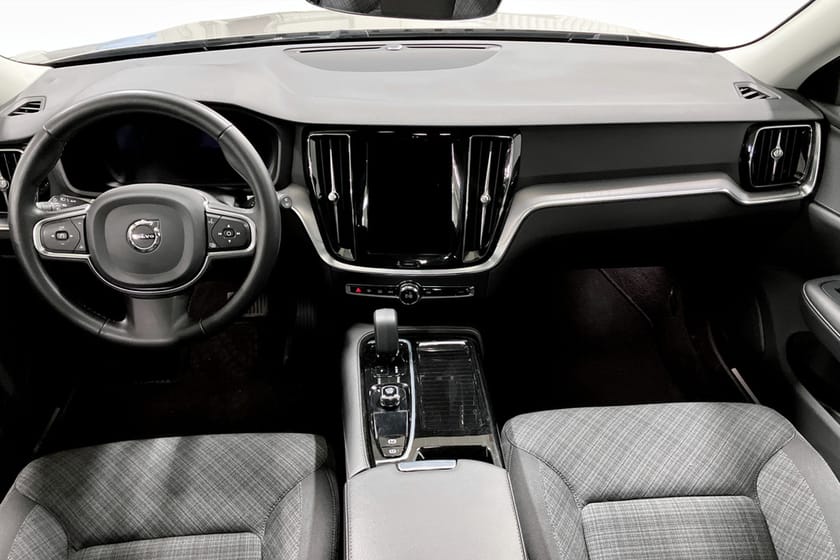 Bild 5 av Volvo V60 Recharge T6 Core Edition