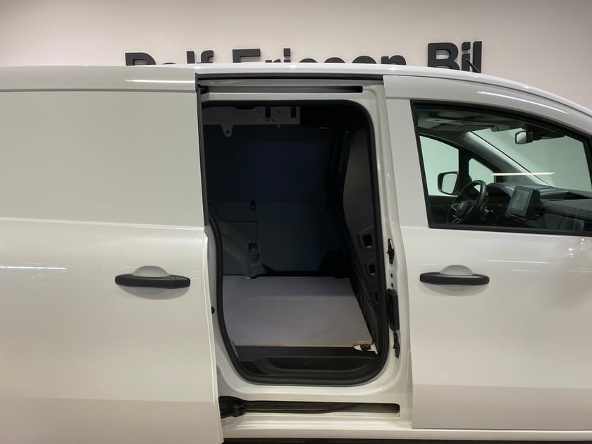 Bild 4 av Renault Kangoo Skåpbil Skåp Nordic Li dCi 95 L1 A G2