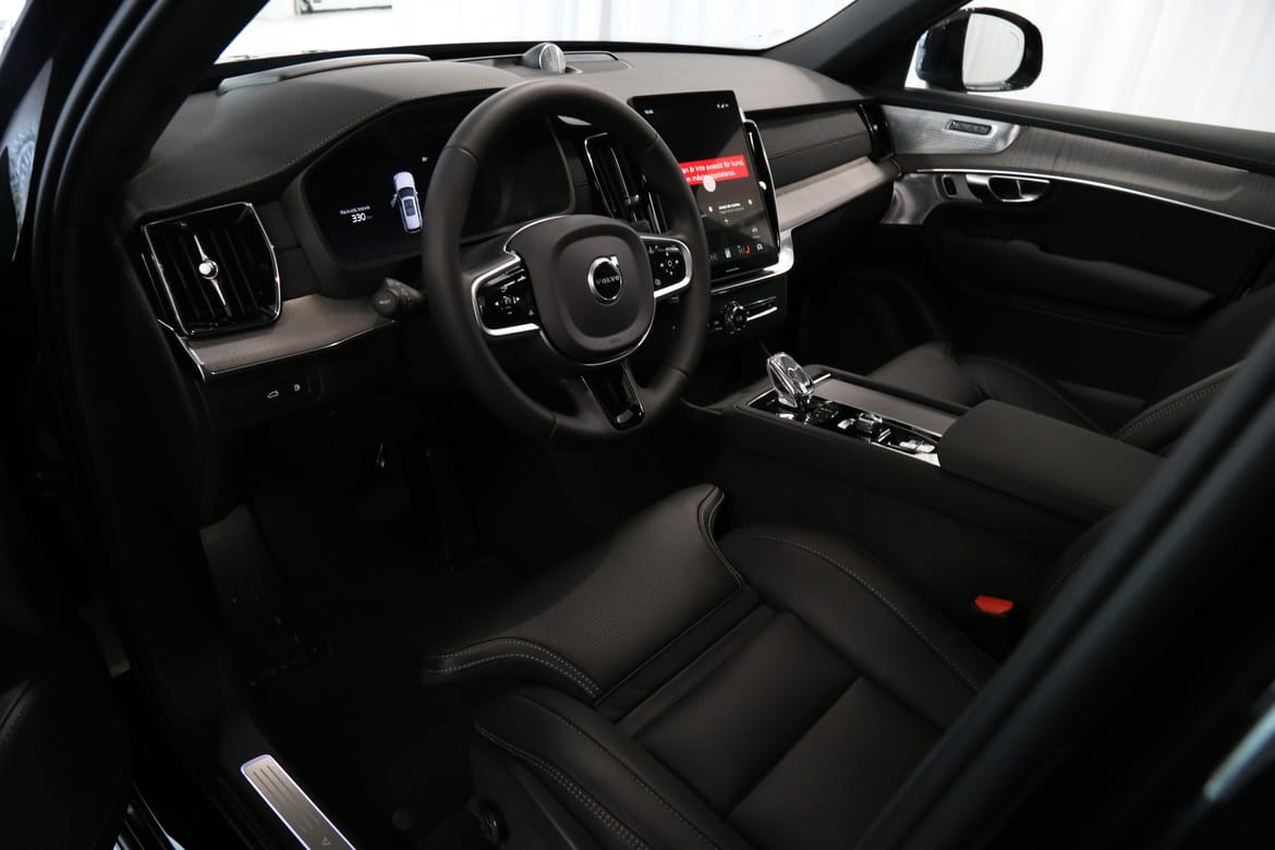 Bild 5 av 6 på bilen