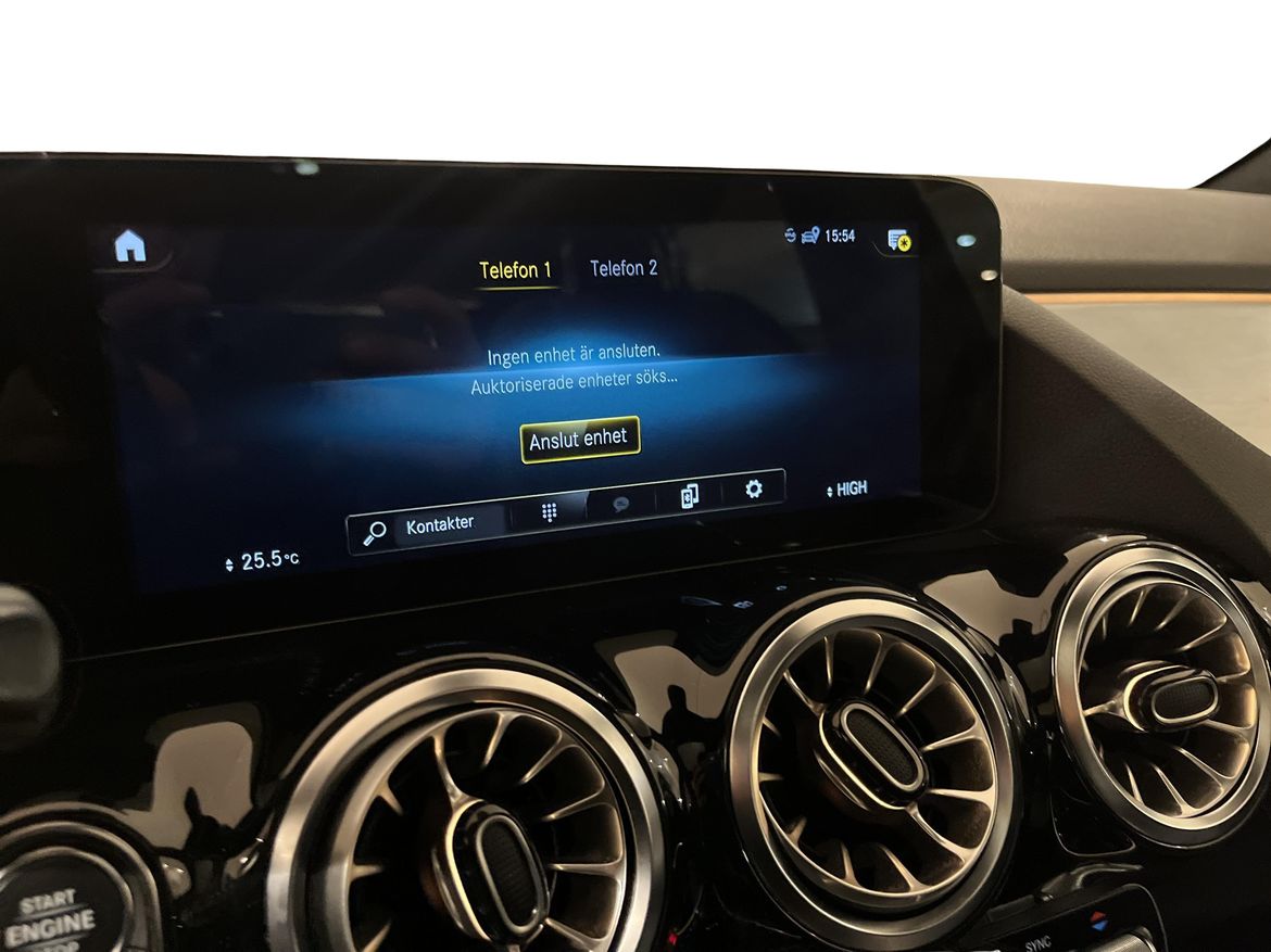 Mercedes-Benz GLA 2022 - miniatyr 20