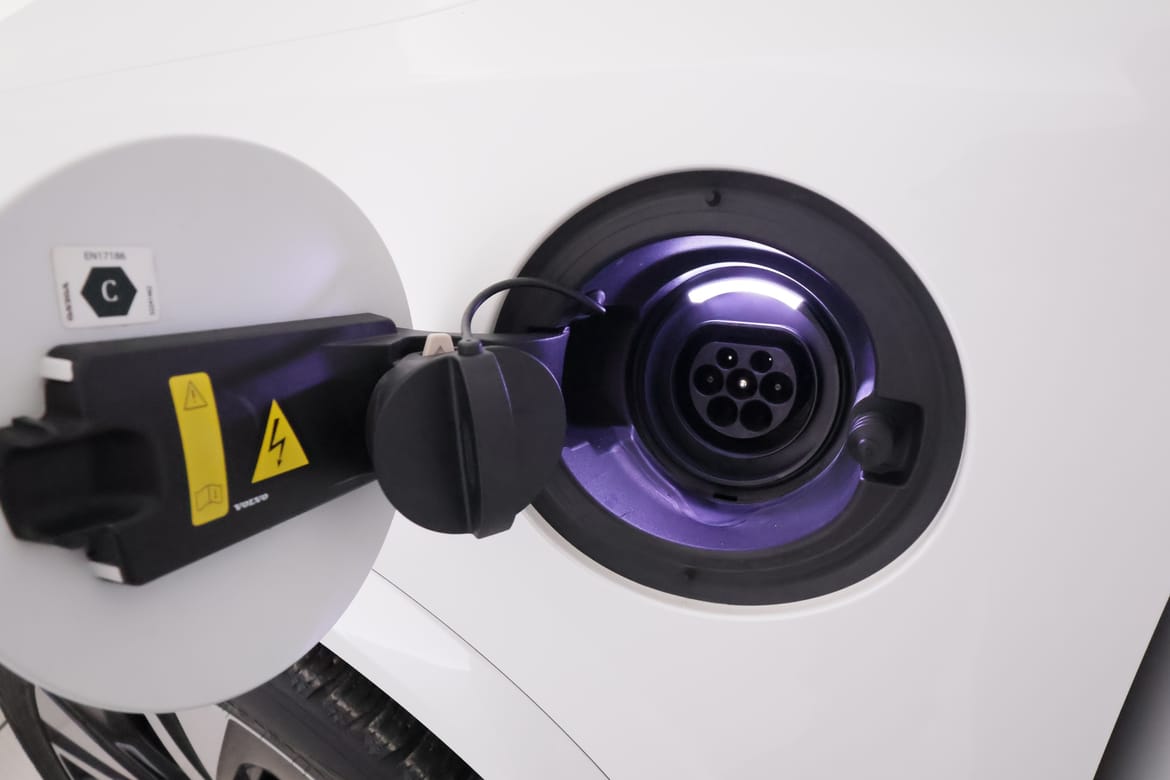 Volvo XC90 2023 - miniatyr 28