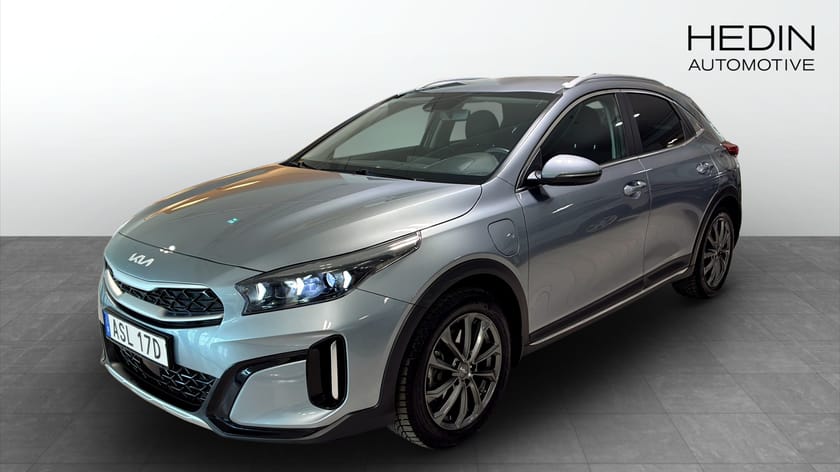 Bild 1 av Kia XCeed Plug-in Hybrid Action 141hk Backkamera