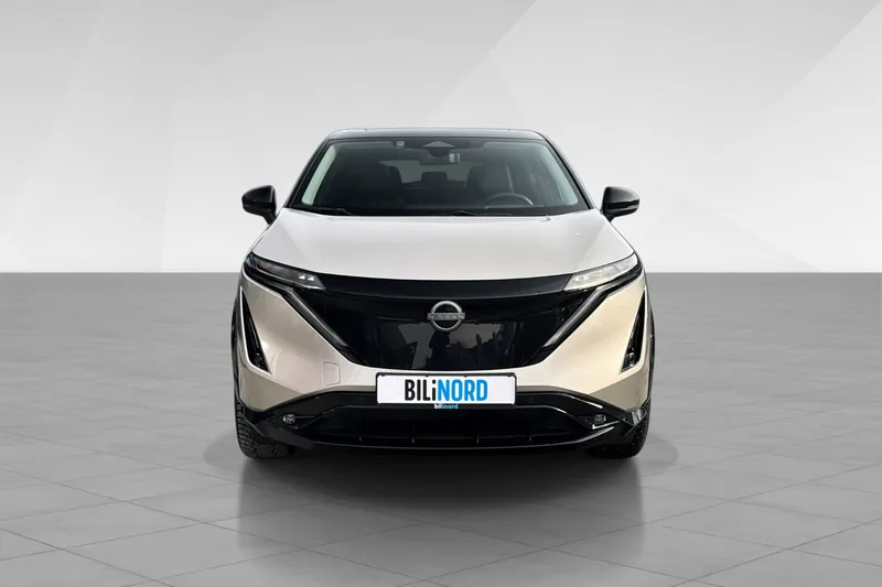 Nissan Ariya 87 e-4ORCE bilde 2