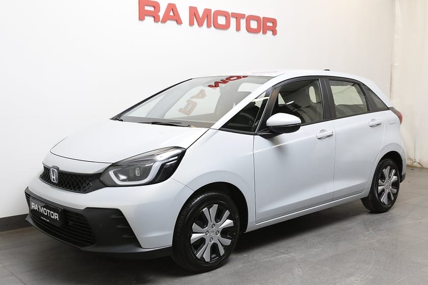 Bild 1 av Honda Jazz e:HEV Elegance FullHybrid | 8 År Garanti + 5 år Service