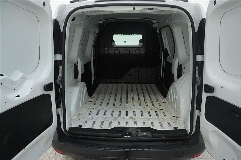 Bild 4 av Dacia Dokker Express Van 1.6 SCe (100hk)