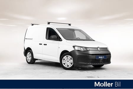 Volkswagen Caddy Cargo