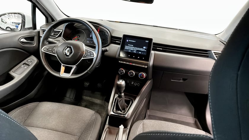 Bild 4 av Renault Clio 