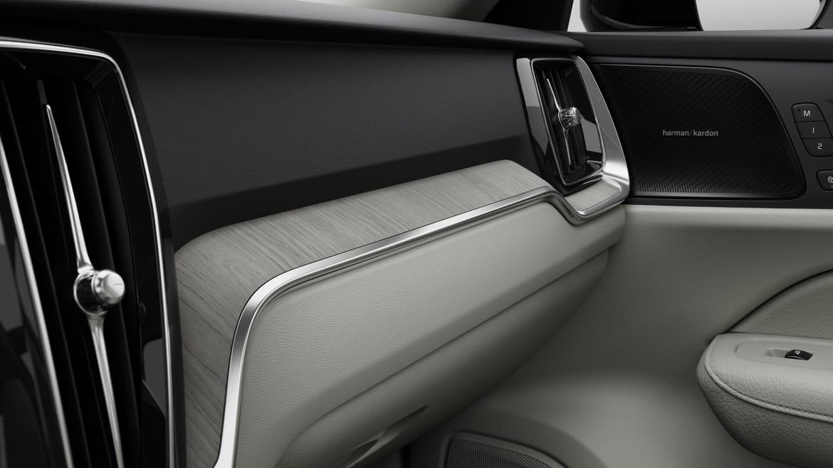 Volvo V60 2026 - miniatyr 16