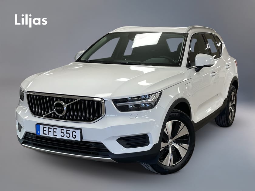 Bild 1 av Volvo XC40 Recharge T4 Inscription Expression