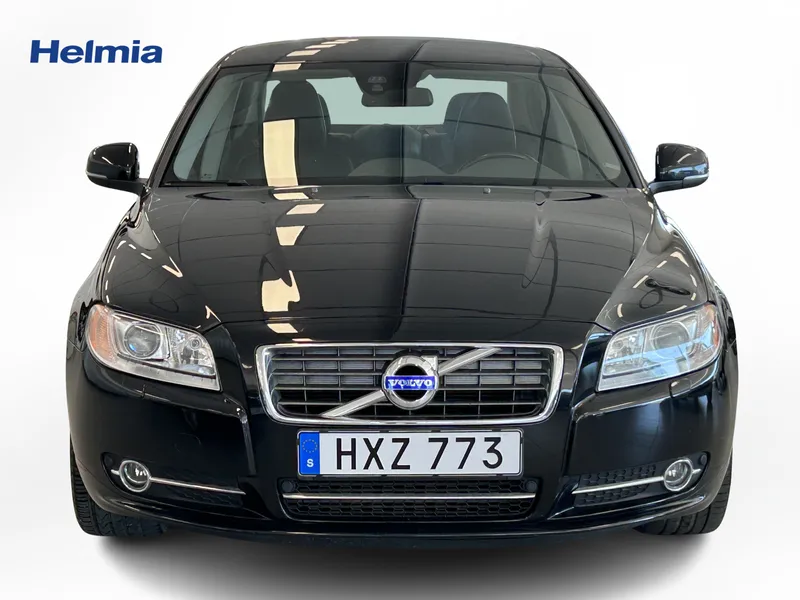 Bild 7 av 12 – Volvo S80 D4 163 S/S Summum