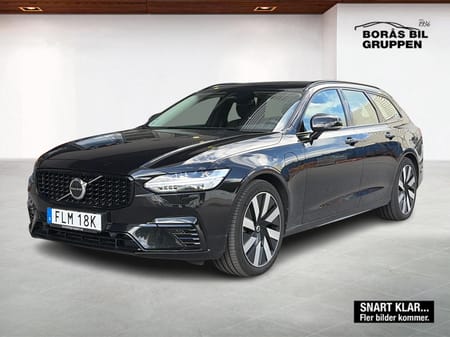 Volvo V90 Recharge T8 Plus Dark