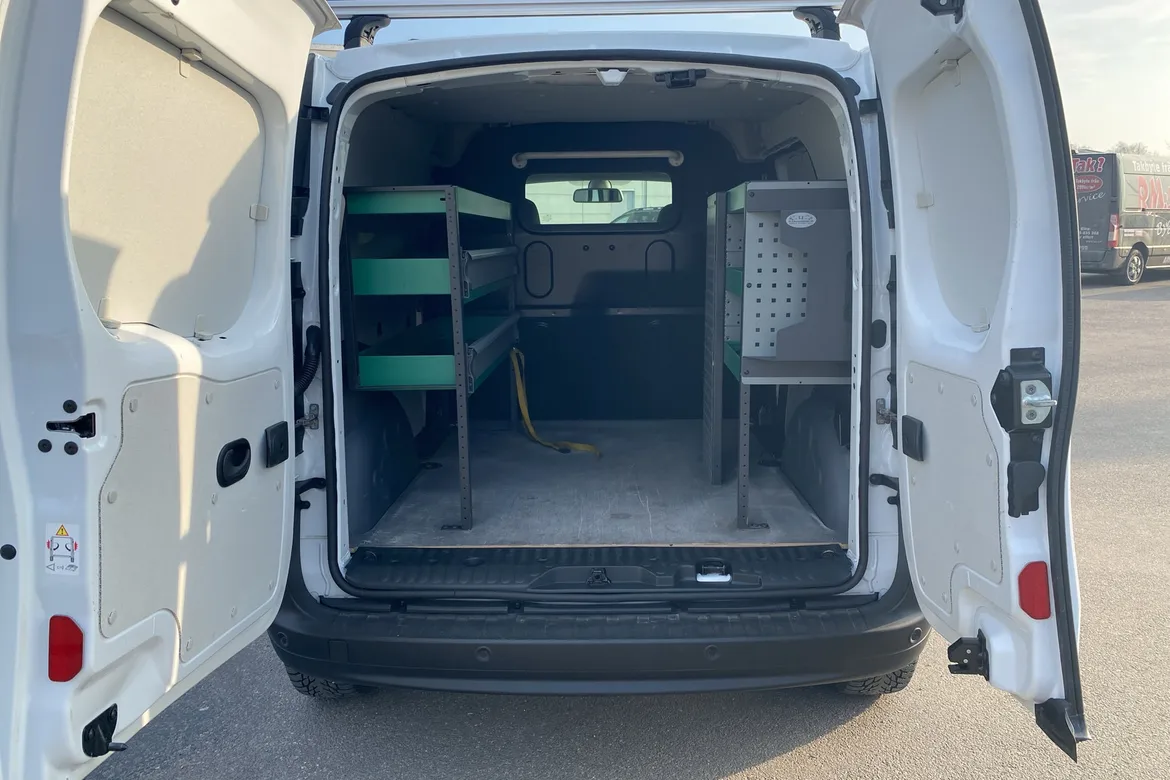 Renault Kangoo Z.E. Express