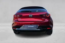 Thumnail bilde 3 av Mazda 3 Hatchback