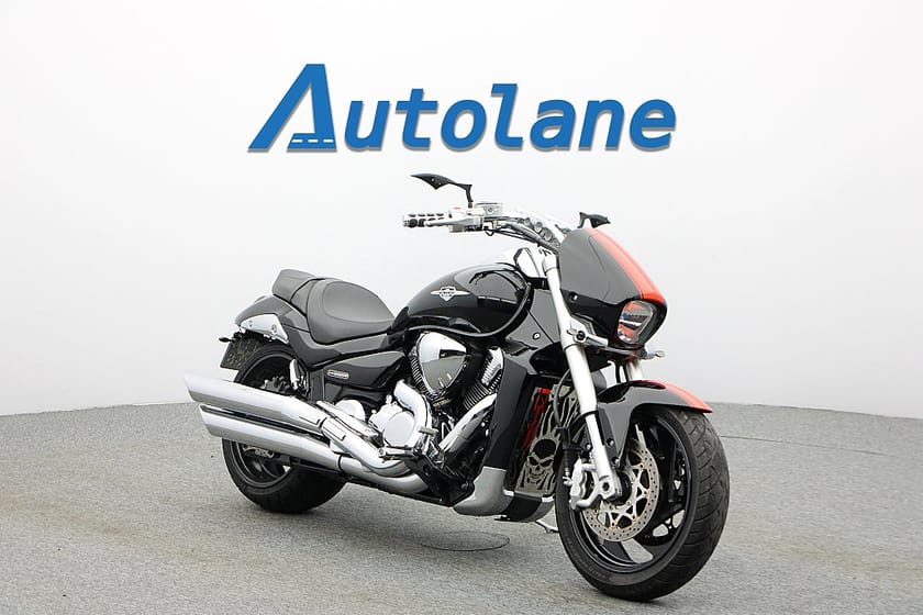 Bild 1 av Suzuki Cycles VZR1800 Intruder *Nyservad