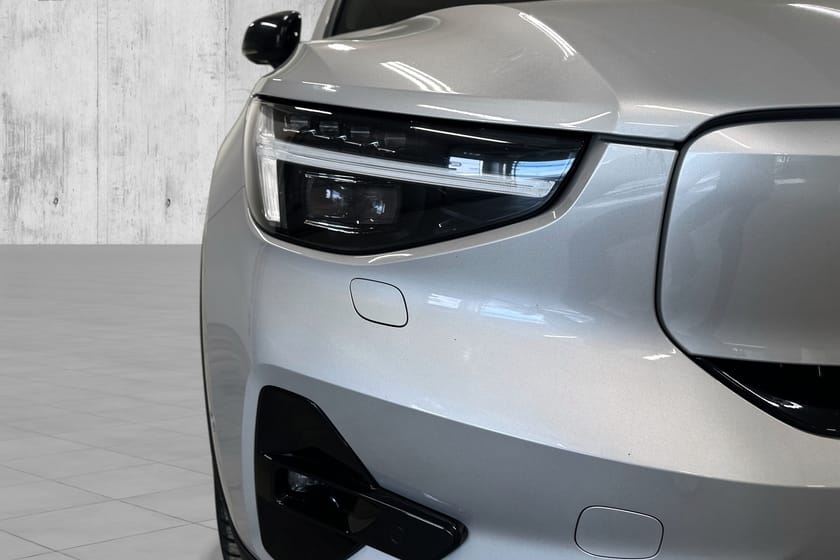 Bilde 4 av Volvo C40 Recharge Twin motor 408Hk AWD Ultimate, Hengerfeste, 360*, Harman/Kardon