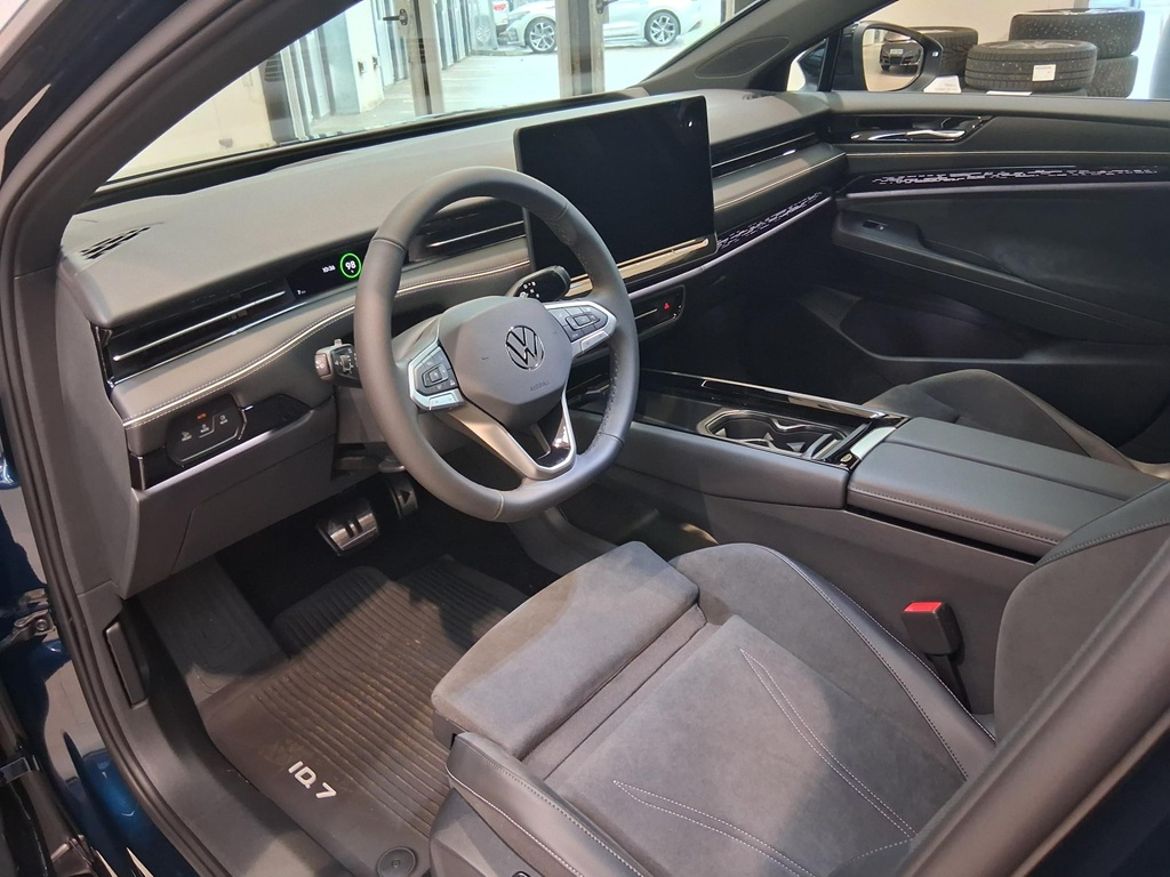 Volkswagen Volkswagen ID.7 Pro S Tourer — bild 5