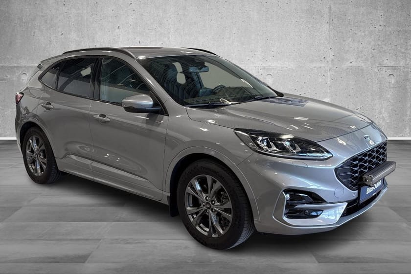 Bilde 4 av Ford Kuga Plug-In Hybrid ST-Line H-feste B&O ++