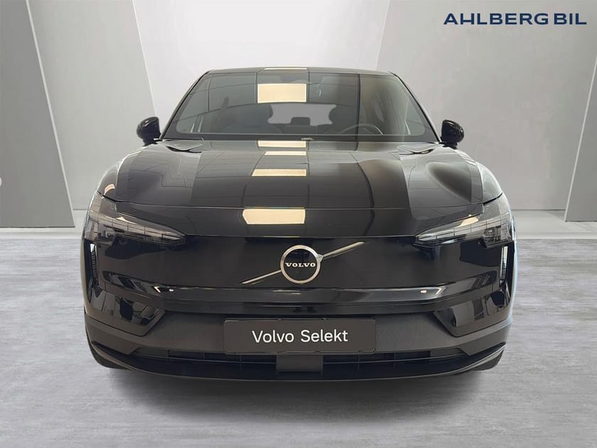 Bild 5 av Volvo EX30 Single Motor Extended Range Plus