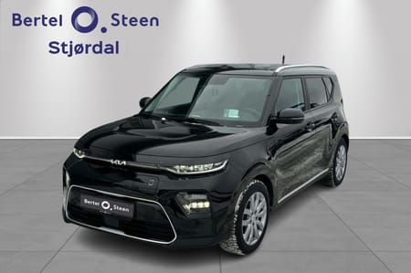 Kia e-Soul Exclusive