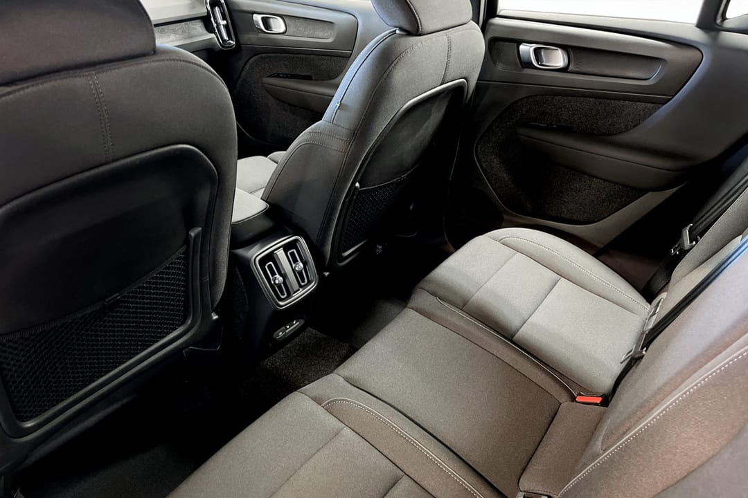 Volvo XC40 Recharge Single Motor